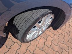 2017 Mazda 3 SP25 GT BN Series Blue