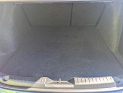 2017 Mazda 3 SP25 GT BN Series Blue