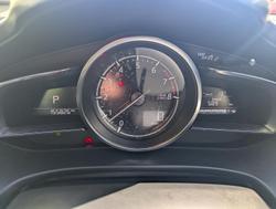 2017 Mazda 3 SP25 GT BN Series Blue