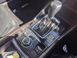 2017 Mazda 3 SP25 GT BN Series Blue