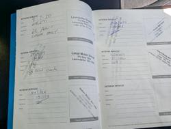 2017 Mazda 3 SP25 GT BN Series Blue