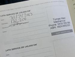 2017 Mazda 3 SP25 GT BN Series Blue