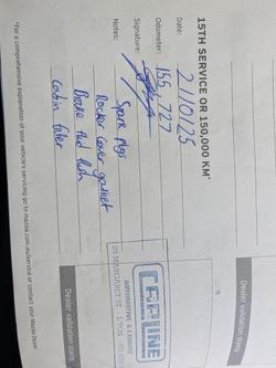 2017 Mazda 3 SP25 GT BN Series Blue