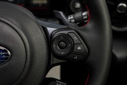 2024 Subaru BRZ tS ZD8 MY25 Blue