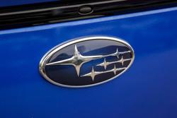 2024 Subaru BRZ tS ZD8 MY25 Blue
