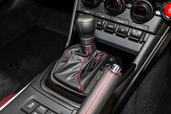 2024 Subaru BRZ tS ZD8 MY25 Blue
