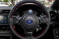 2024 Subaru BRZ tS ZD8 MY25 Blue