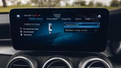 2021 Mercedes-Benz GLC-Class GLC300 e