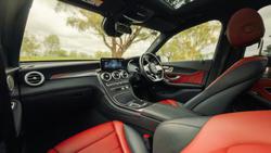 2021 Mercedes-Benz GLC-Class GLC300 e