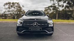 2021 Mercedes-Benz GLC-Class GLC300 e