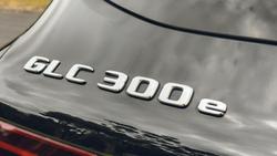 2021 Mercedes-Benz GLC-Class GLC300 e