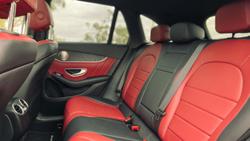 2021 Mercedes-Benz GLC-Class GLC300 e