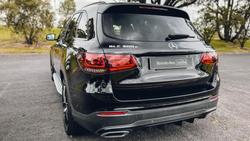 2021 Mercedes-Benz GLC-Class GLC300 e