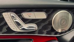 2021 Mercedes-Benz GLC-Class GLC300 e