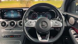 2021 Mercedes-Benz GLC-Class GLC300 e