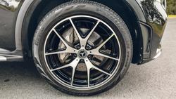 2021 Mercedes-Benz GLC-Class GLC300 e