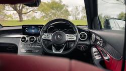 2021 Mercedes-Benz GLC-Class GLC300 e
