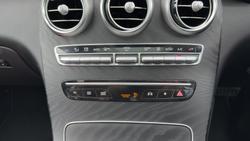 2021 Mercedes-Benz GLC-Class GLC300 e