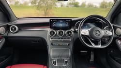 2021 Mercedes-Benz GLC-Class GLC300 e