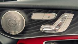 2021 Mercedes-Benz GLC-Class GLC300 e