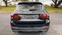 2021 Mercedes-Benz GLC-Class GLC300 e