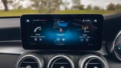 2021 Mercedes-Benz GLC-Class GLC300 e