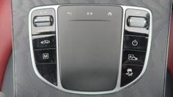 2021 Mercedes-Benz GLC-Class GLC300 e