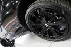 2024 Volvo XC60 Recharge T8 Black Edition Plug-In Hybrid