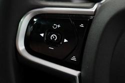 2024 Volvo
XC60 Recharge T8 Black Edition Plug-In Hybrid