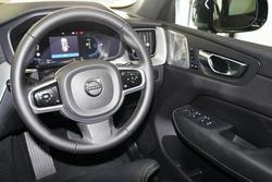 2024 Volvo XC60 Recharge T8 Black Edition Plug-In Hybrid