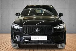 2024 Volvo XC60 Recharge T8 Black Edition Plug-In Hybrid