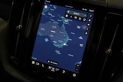 2024 Volvo
XC60 Recharge T8 Black Edition Plug-In Hybrid