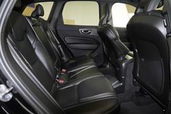 2024 Volvo XC60 Recharge T8 Black Edition Plug-In Hybrid