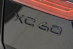 2024 Volvo
XC60 Recharge T8 Black Edition Plug-In Hybrid