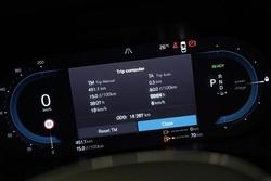 2024 Volvo
XC60 Recharge T8 Black Edition Plug-In Hybrid