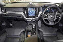 2024 Volvo XC60 Recharge T8 Black Edition Plug-In Hybrid