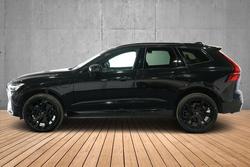 2024 Volvo XC60 Recharge T8 Black Edition Plug-In Hybrid