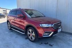 2017 GWM
H6 LUX