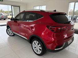 2024 MG ZS Excite AZS1 MY24 Diamond Red