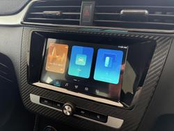 2024 MG ZS Excite AZS1 MY24 Diamond Red