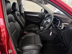 2024 MG ZS Excite AZS1 MY24 Diamond Red