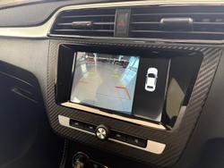 2024 MG ZS Excite AZS1 MY24 Diamond Red