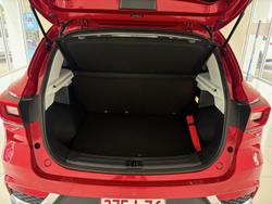 2024 MG ZS Excite AZS1 MY24 Diamond Red