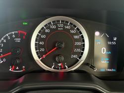 2020 Toyota Corolla SX MZEA12R Peacock Black