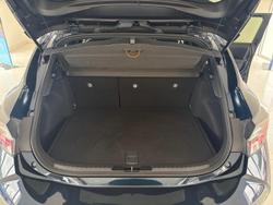 2020 Toyota Corolla SX MZEA12R Peacock Black