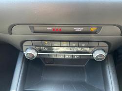 2023 Mazda CX-5 G25 Maxx Sport