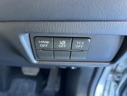 2023 Mazda CX-5 G25 Maxx Sport