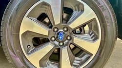 2016 Subaru Forester 2.5i-L