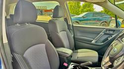 2016 Subaru Forester 2.5i-L