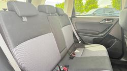 2016 Subaru Forester 2.5i-L